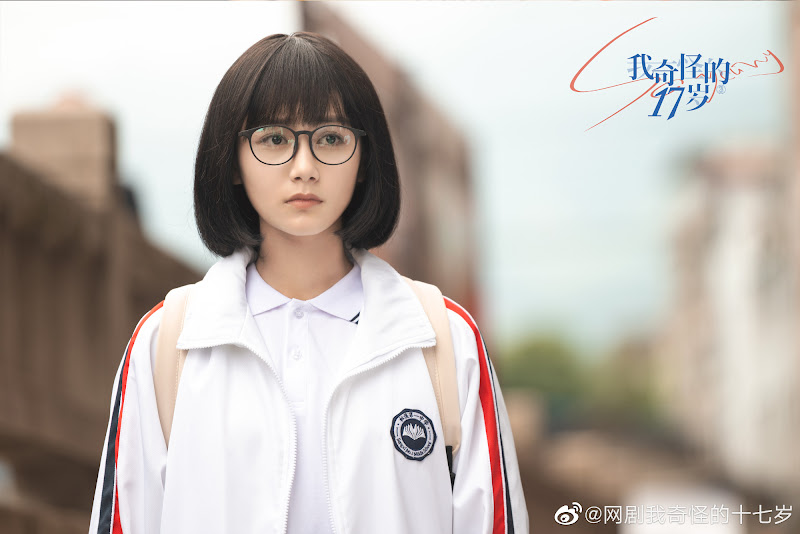 So Young China Web Drama